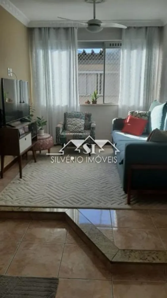 Apartamento, 3 quartos, 95 m² - Foto 7
