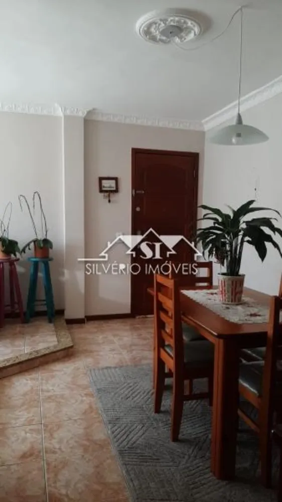 Apartamento, 3 quartos, 95 m² - Foto 1