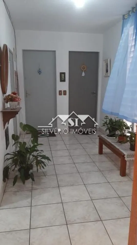 Apartamento, 3 quartos, 95 m² - Foto 4