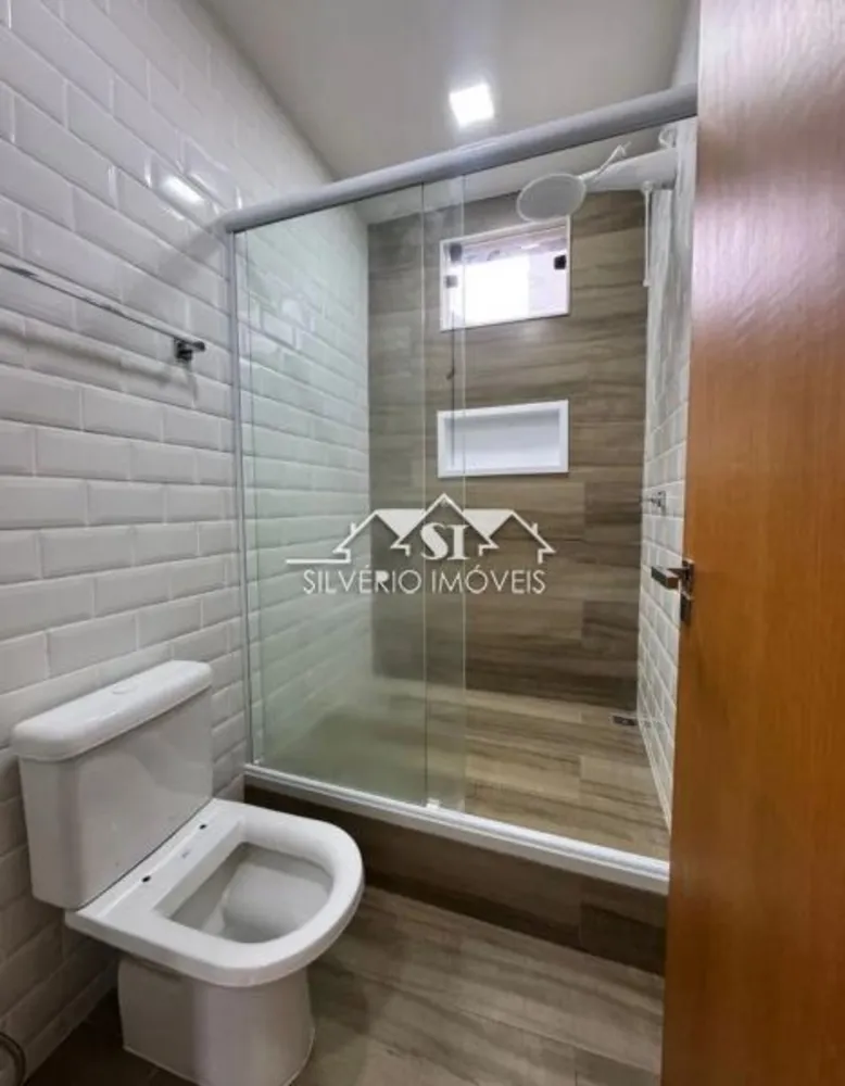Casa, 5 quartos, 300 m² - Foto 8