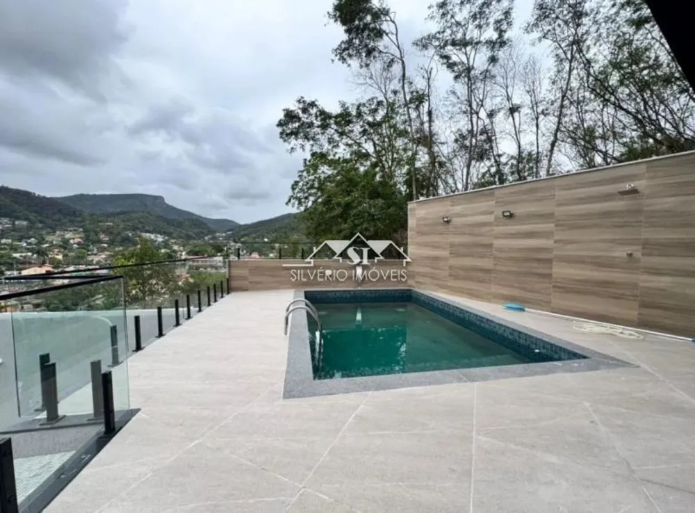Casa, 5 quartos, 300 m² - Foto 15