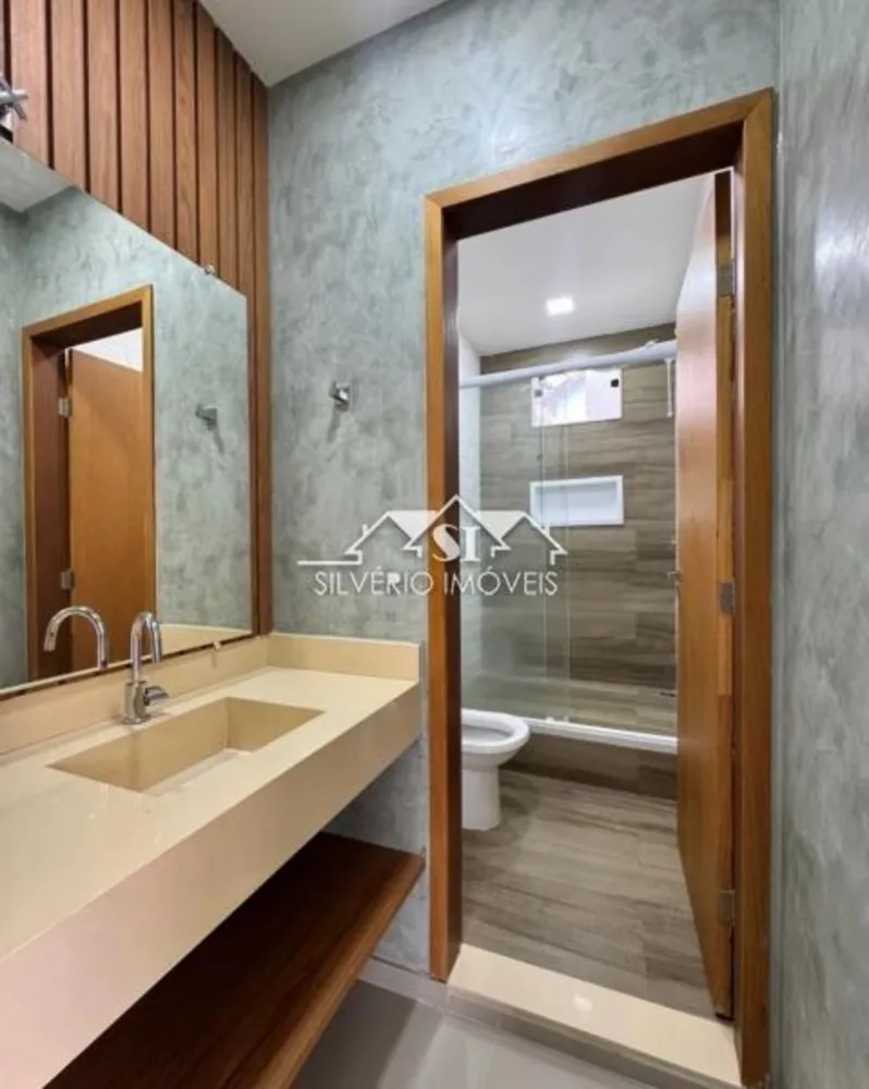 Casa, 5 quartos, 300 m² - Foto 12