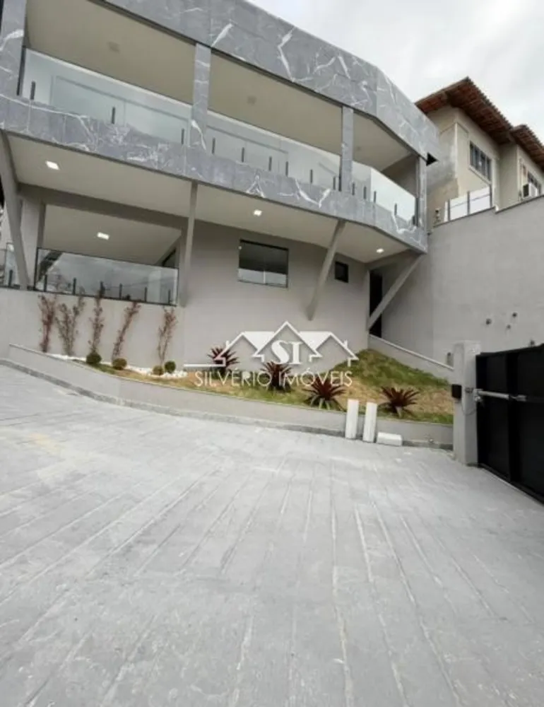 Casa, 5 quartos, 300 m² - Foto 2