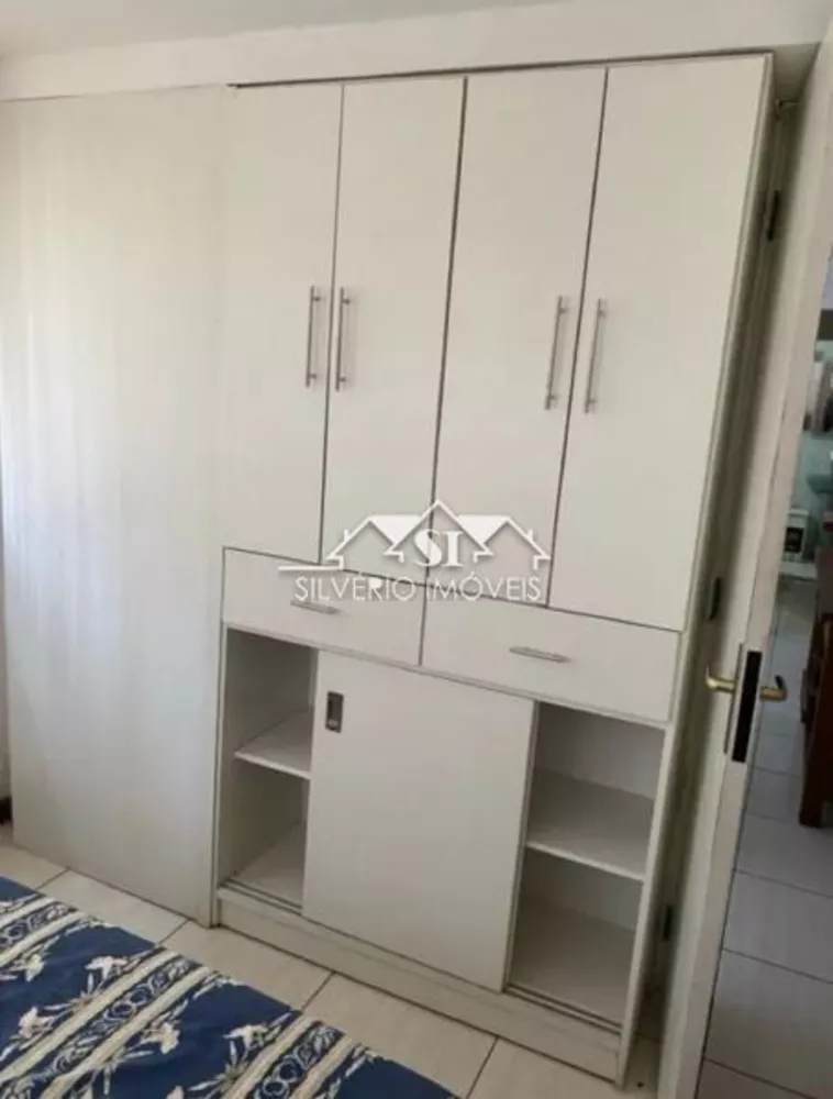 Apartamento, 1 quarto, 41 m² - Foto 7