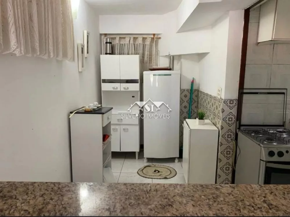 Apartamento, 1 quarto, 41 m² - Foto 9