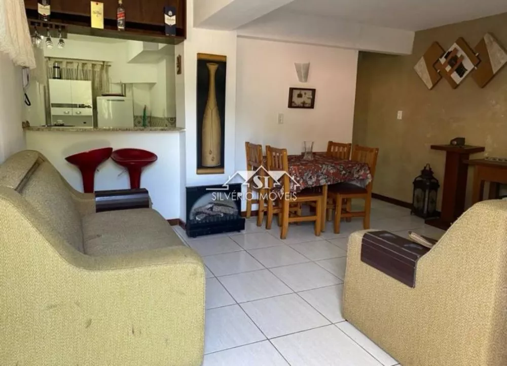 Apartamento, 1 quarto, 41 m² - Foto 10