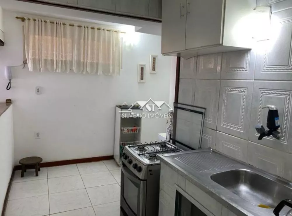 Apartamento, 1 quarto, 41 m² - Foto 6