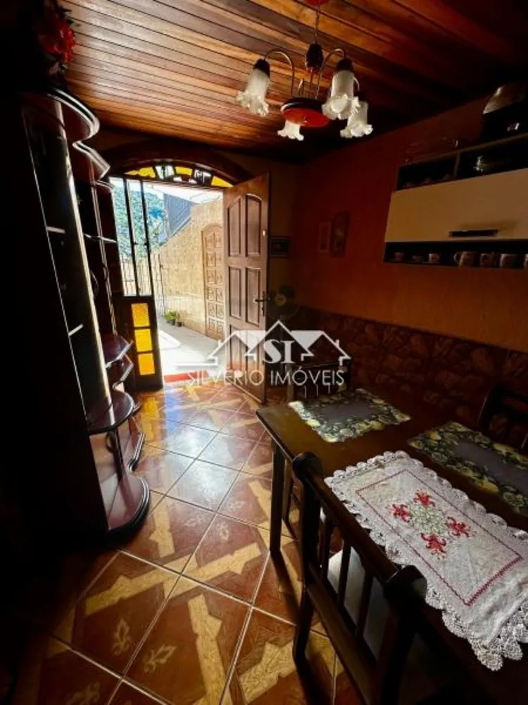 Casa, 3 quartos, 130 m² - Foto 17