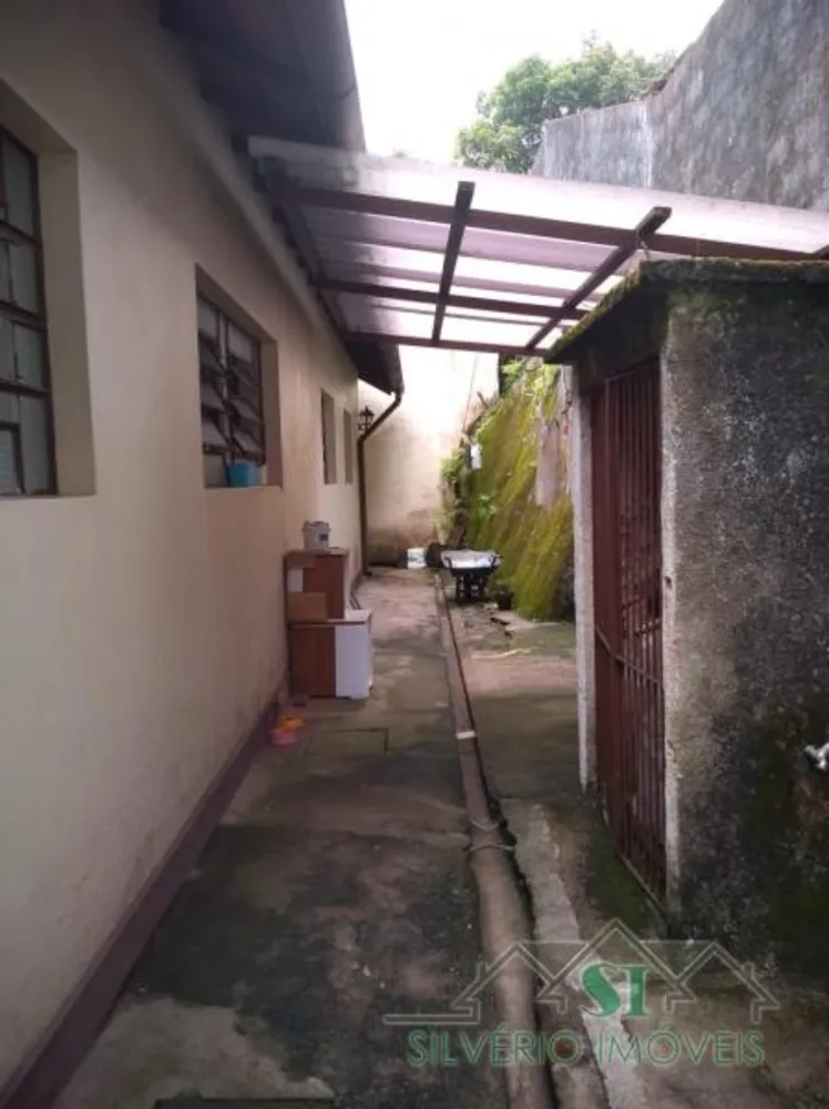 Casa, 5 quartos, 220 m² - Foto 13