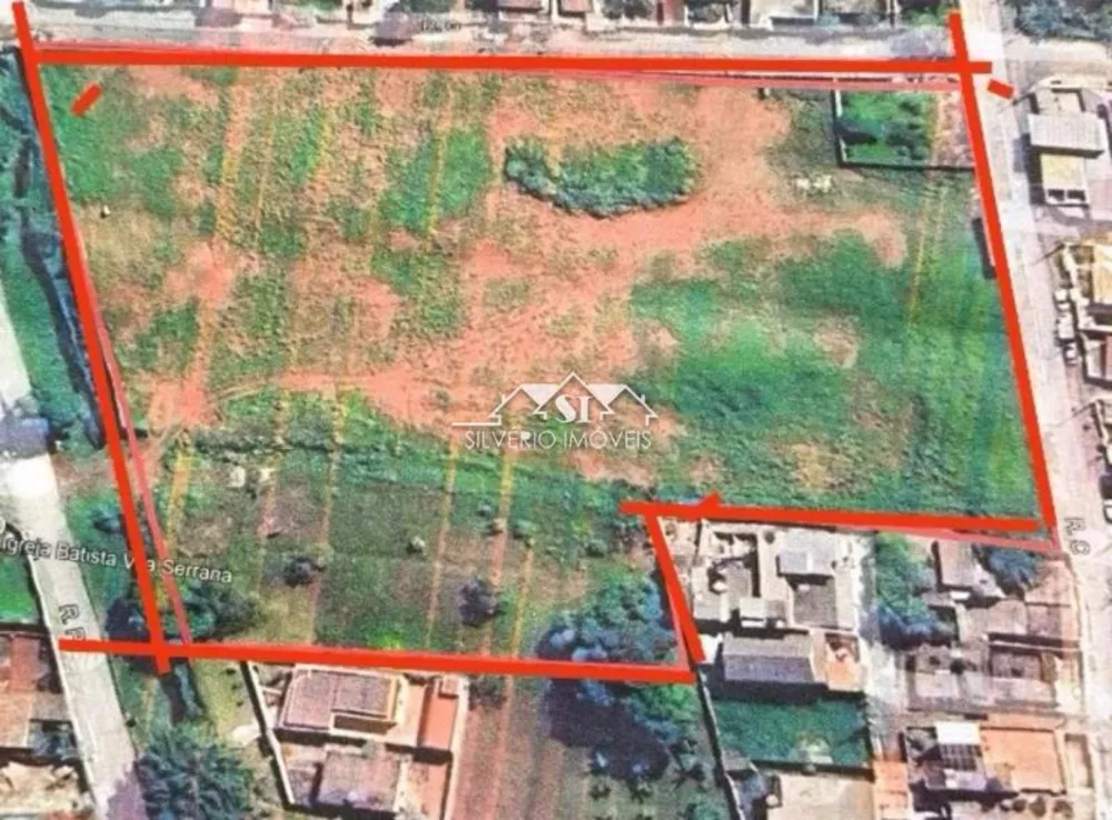 Terreno, 2 hectares - Foto 2