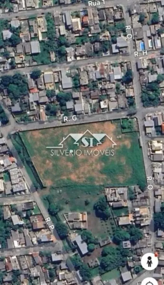 Terreno, 2 hectares - Foto 1