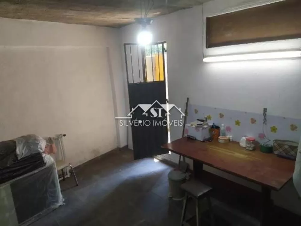 Casa, 4 quartos, 160 m² - Foto 11