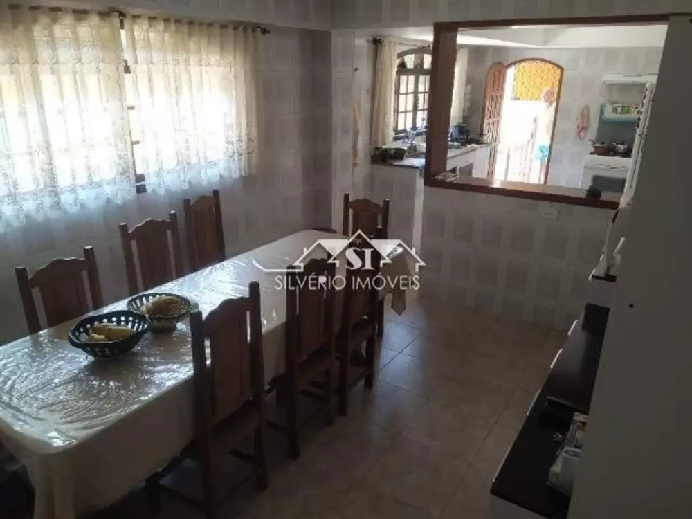Casa, 4 quartos, 160 m² - Foto 3