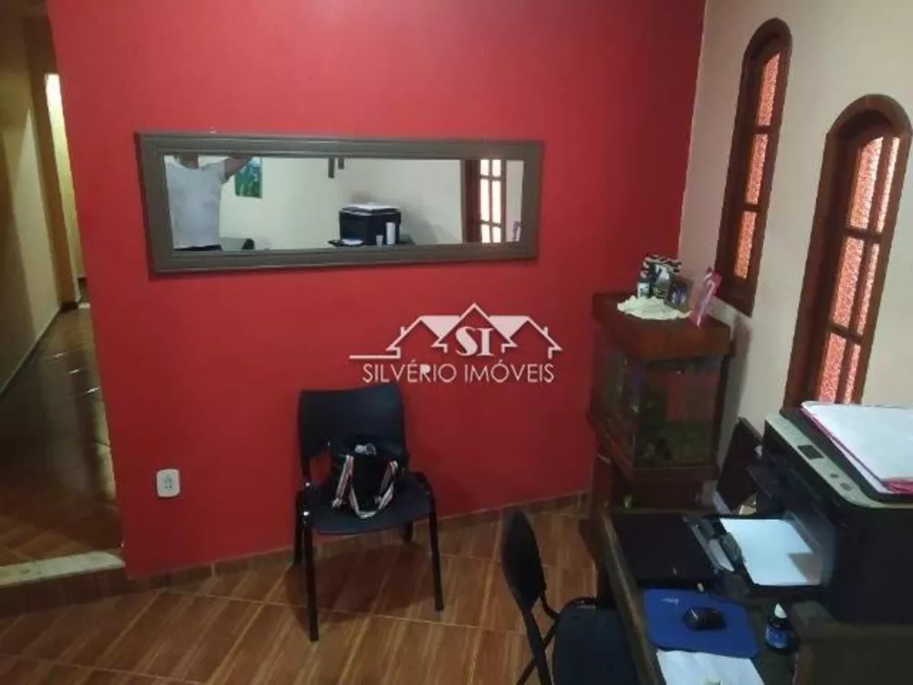 Casa, 4 quartos, 160 m² - Foto 4