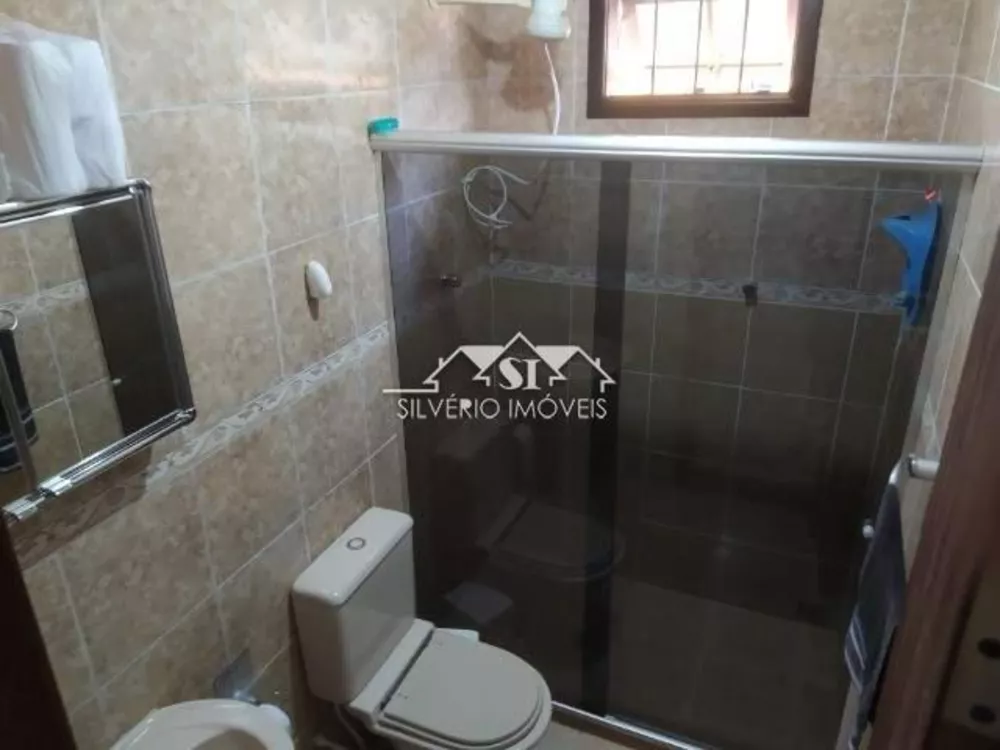 Casa, 4 quartos, 160 m² - Foto 5