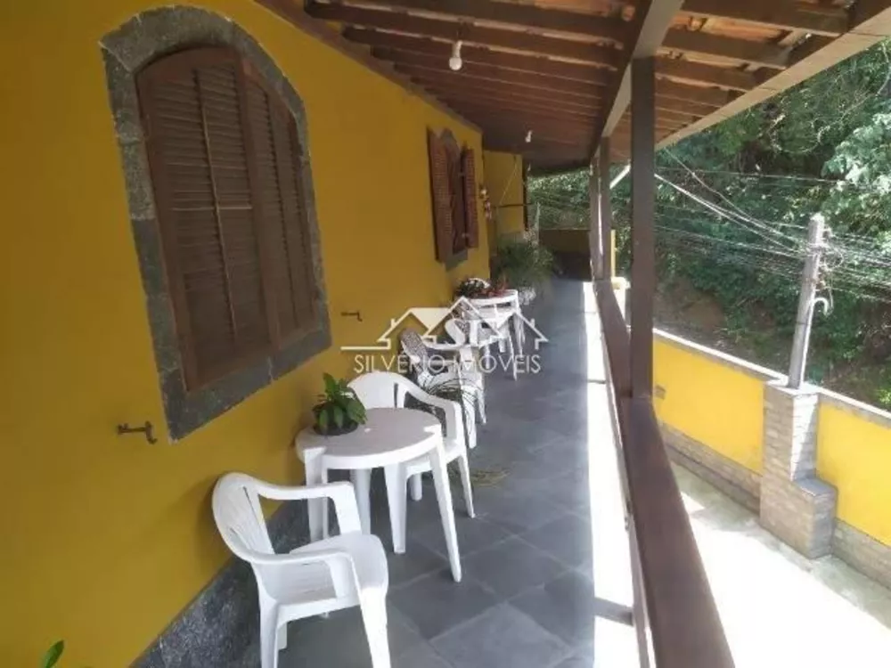 Casa, 4 quartos, 160 m² - Foto 16