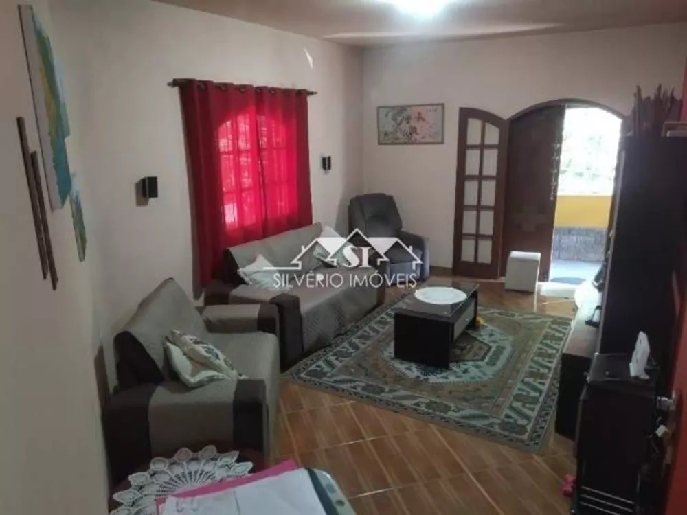 Casa, 4 quartos, 160 m² - Foto 13