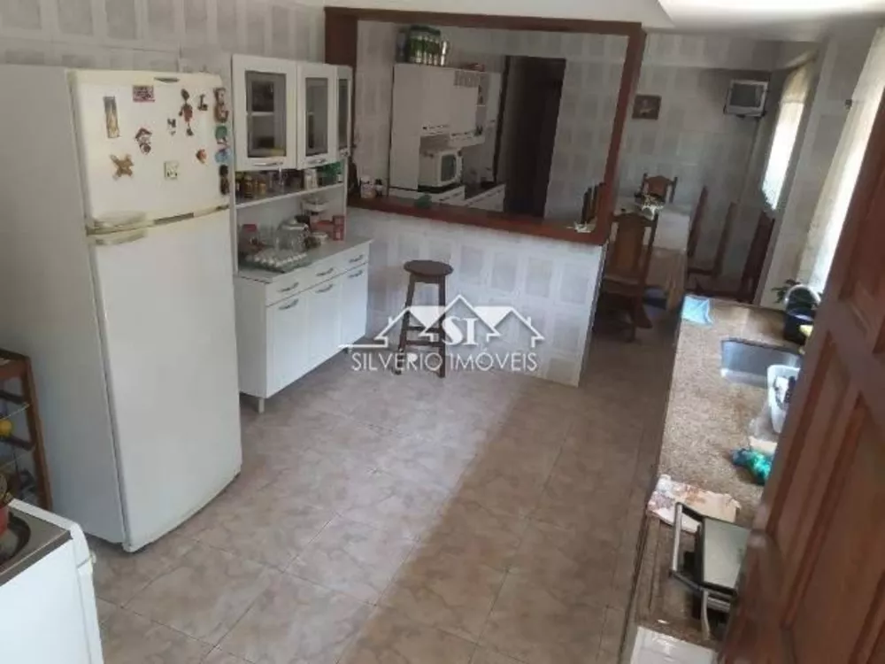 Casa, 4 quartos, 160 m² - Foto 8