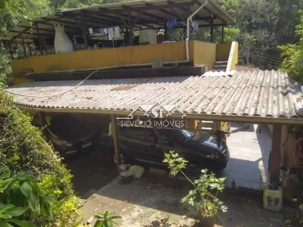 Casa, 4 quartos, 160 m² - Foto 17
