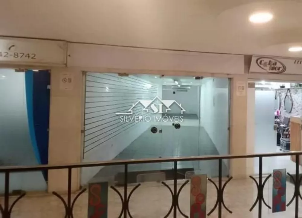 Loja-Salão, 100 m² - Foto 1