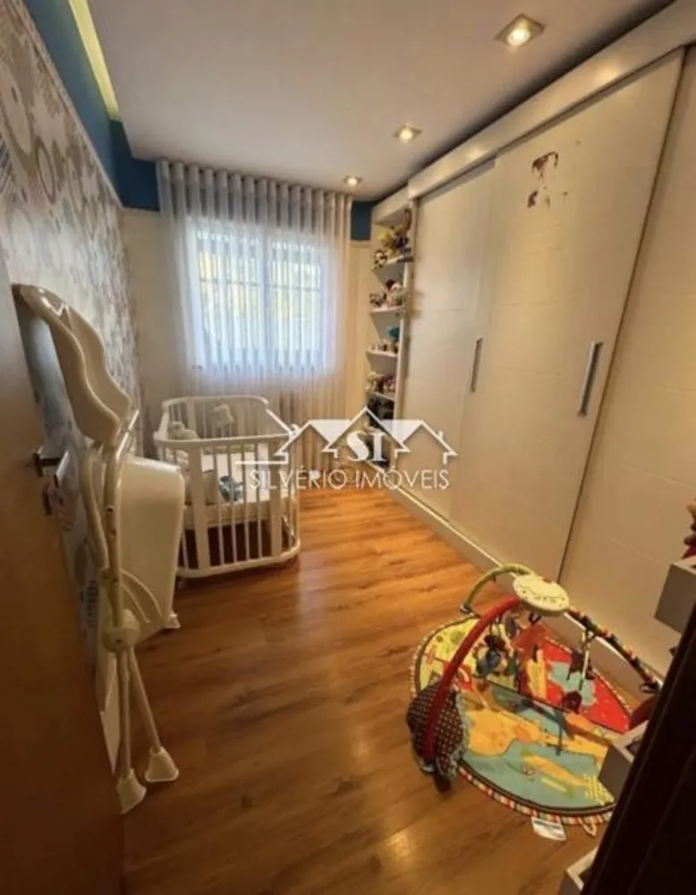 Apartamento, 3 quartos, 150 m² - Foto 5