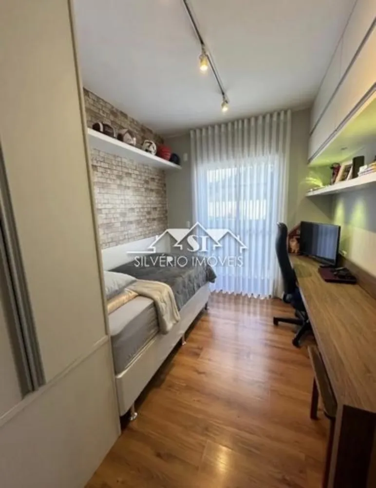 Apartamento, 3 quartos, 150 m² - Foto 4