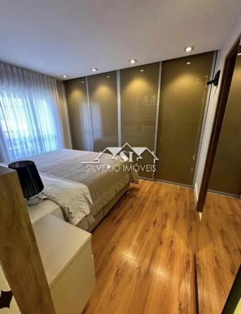 Apartamento, 3 quartos, 150 m² - Foto 7