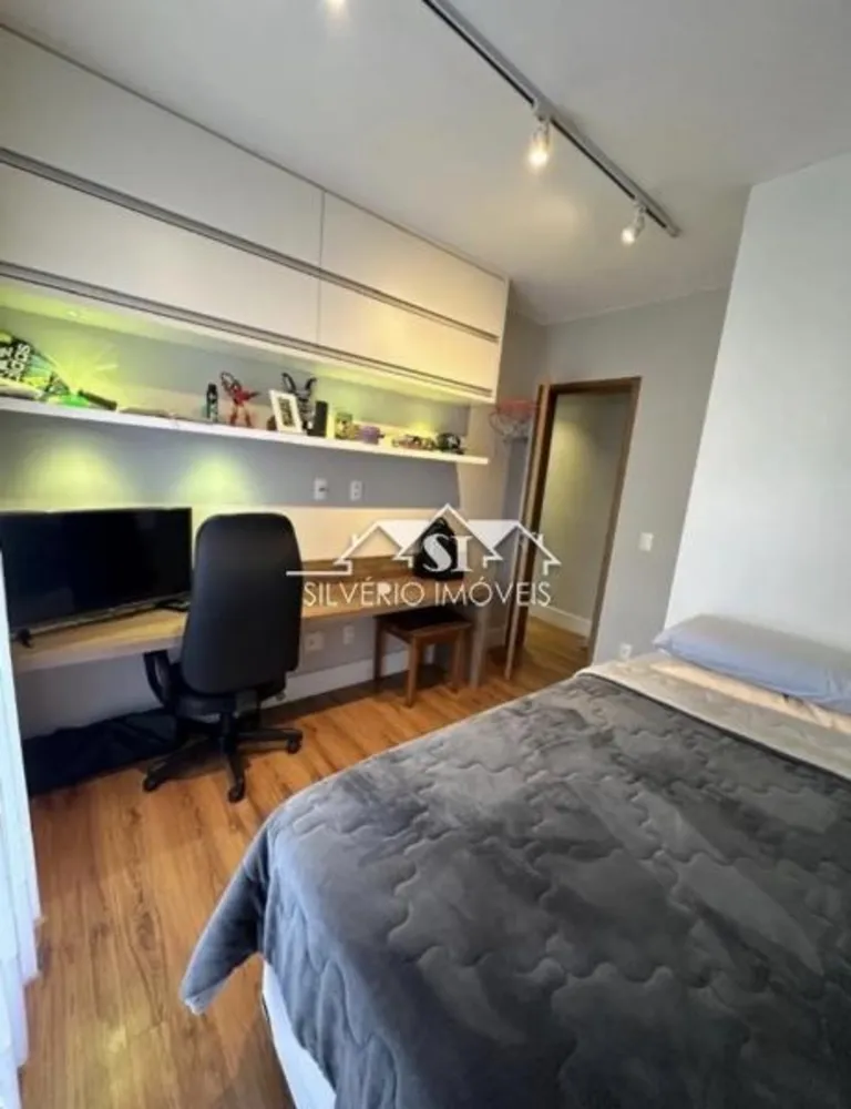 Apartamento, 3 quartos, 150 m² - Foto 3
