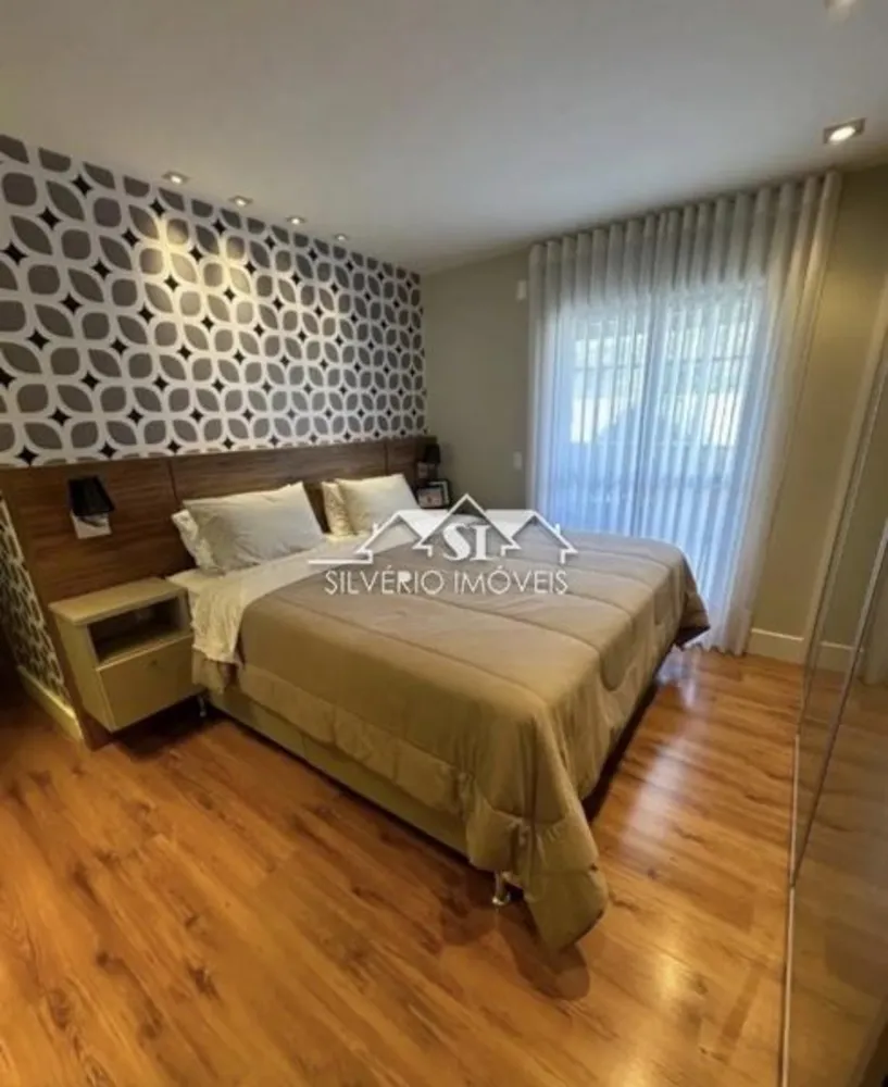 Apartamento, 3 quartos, 150 m² - Foto 8