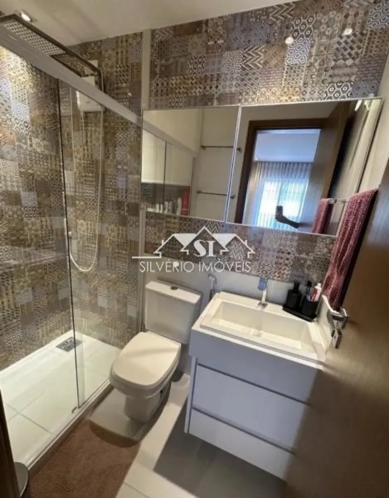 Apartamento, 3 quartos, 150 m² - Foto 6