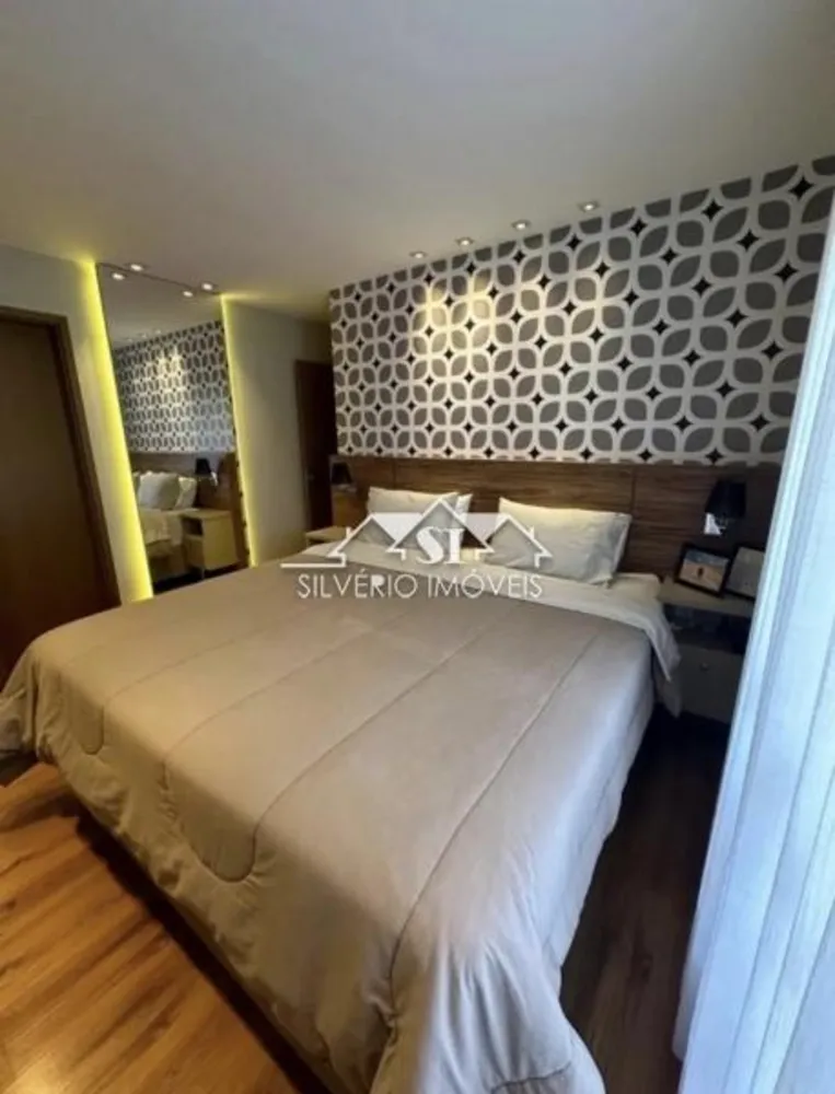 Apartamento, 3 quartos, 150 m² - Foto 9