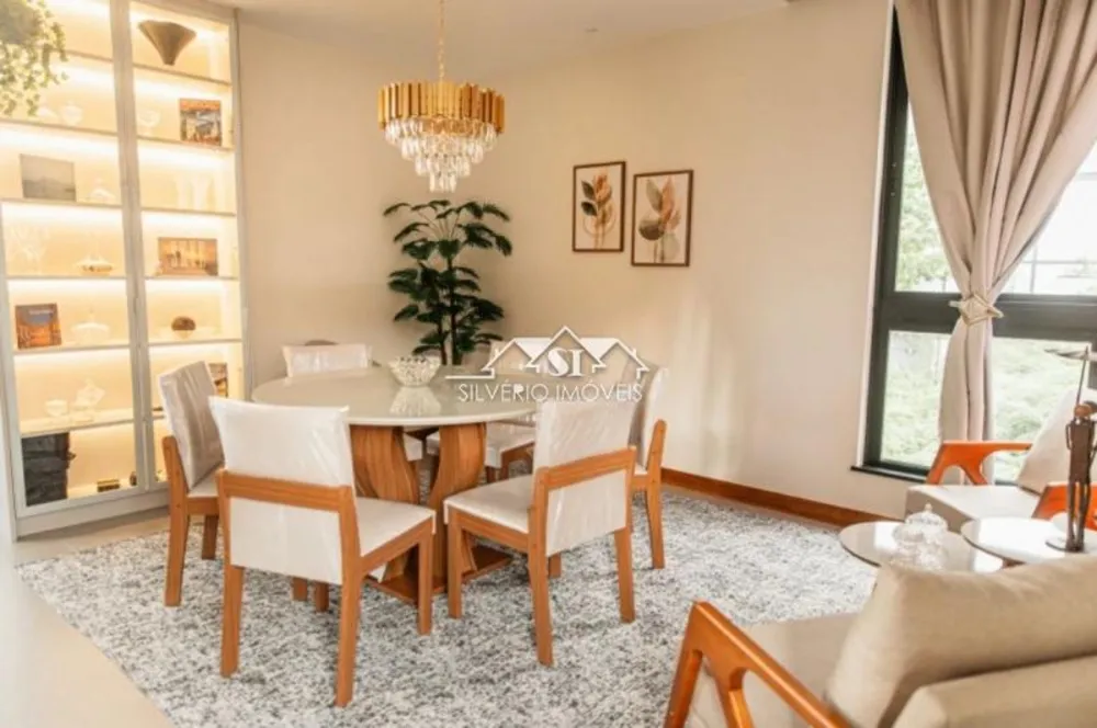 Casa, 4 quartos, 400 m² - Foto 8