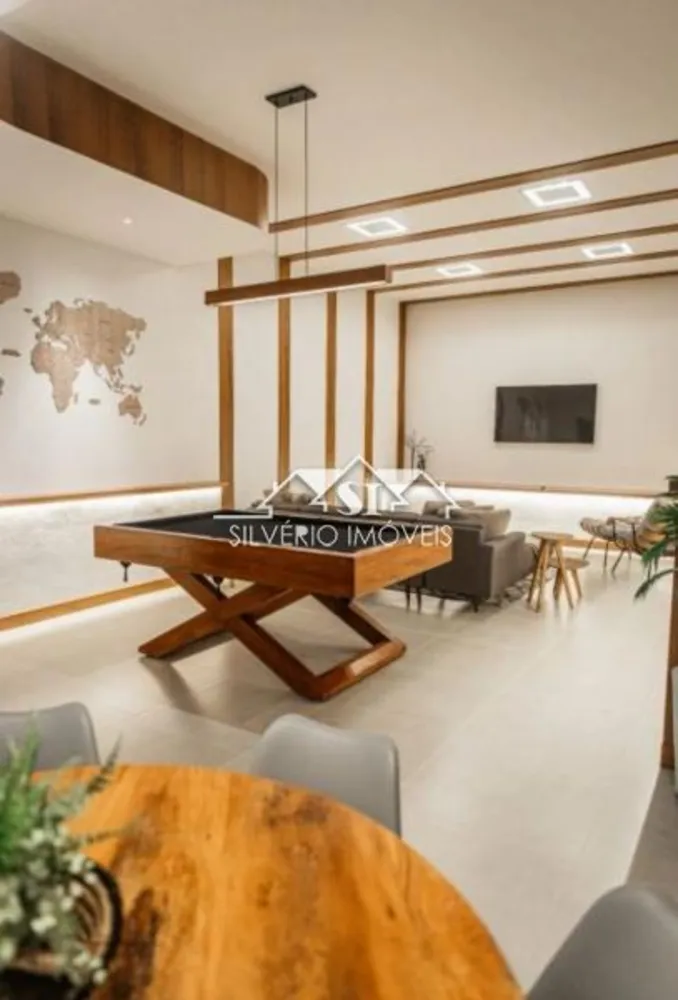 Casa, 4 quartos, 400 m² - Foto 3
