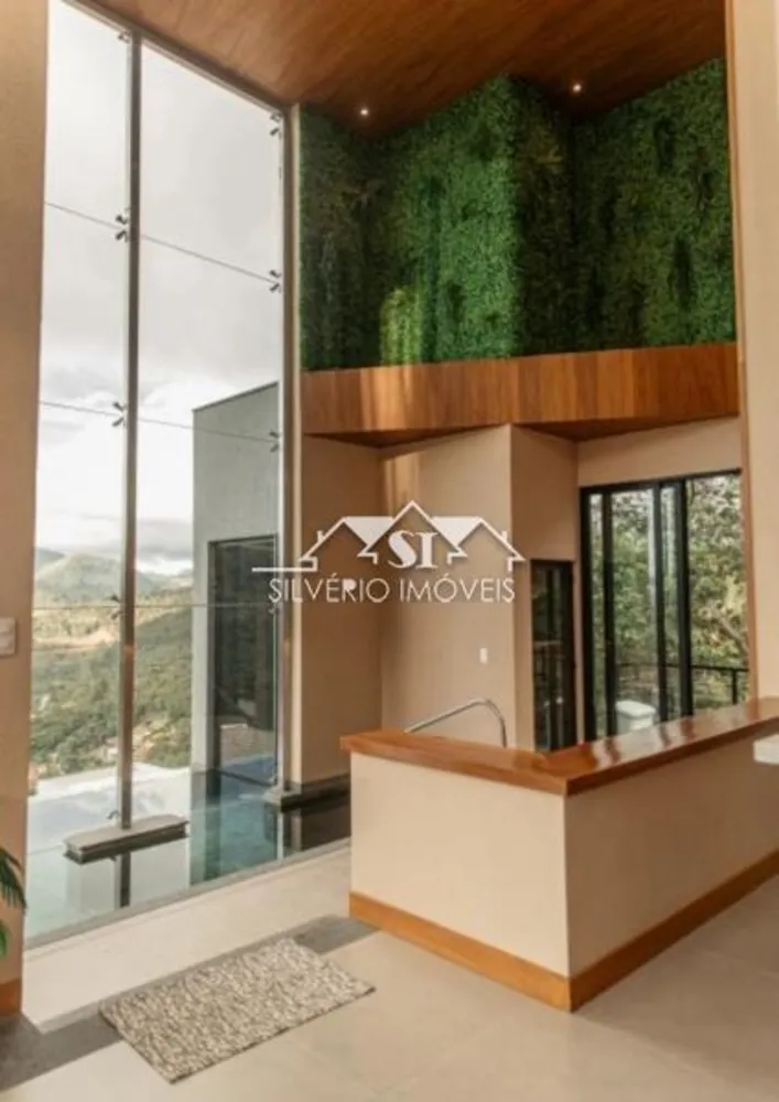 Casa, 4 quartos, 400 m² - Foto 7