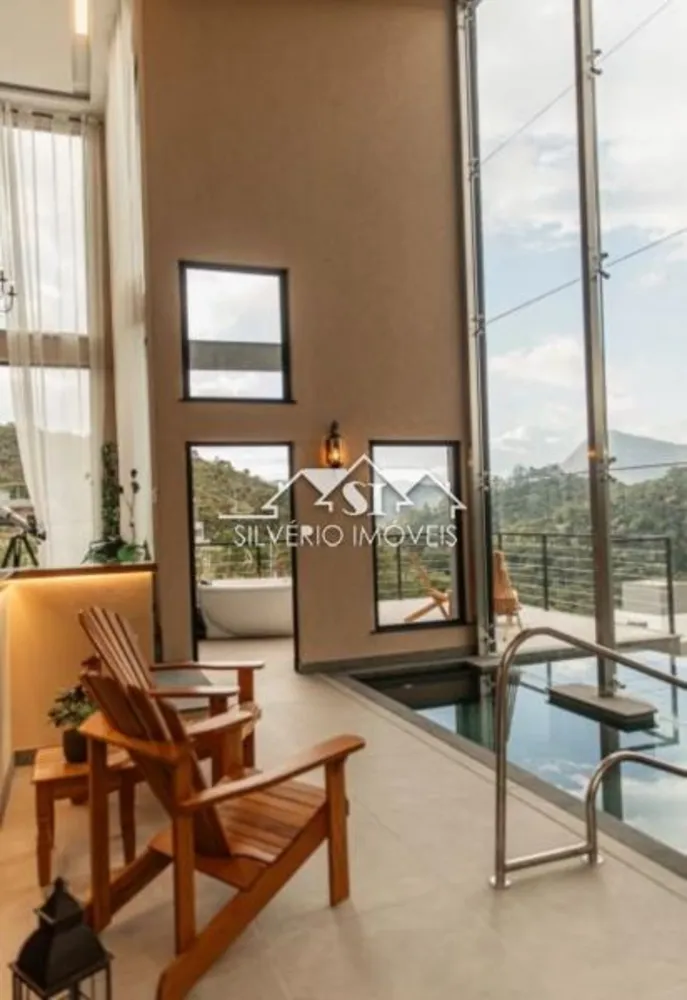 Casa, 4 quartos, 400 m² - Foto 6