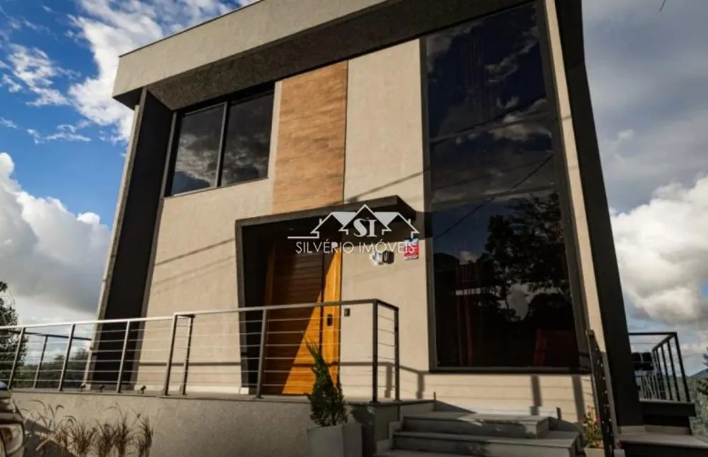 Casa, 4 quartos, 400 m² - Foto 1