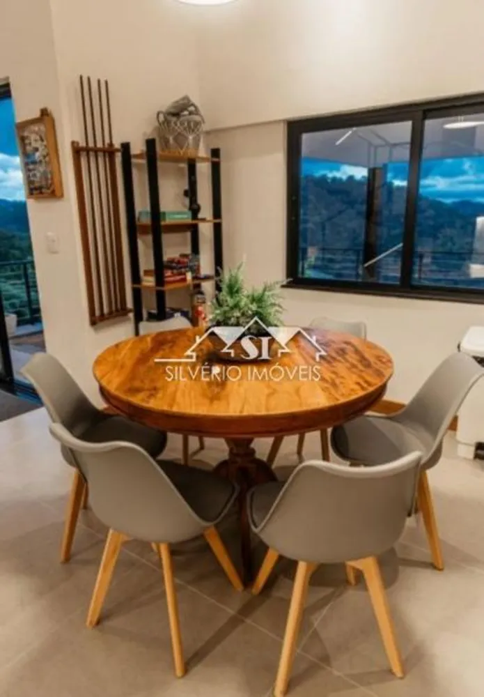 Casa, 4 quartos, 400 m² - Foto 4