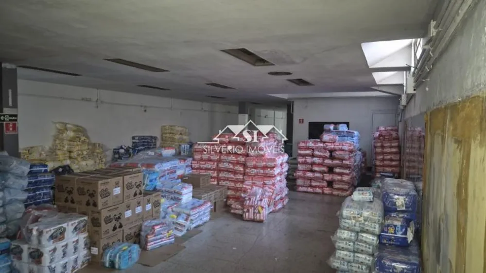 Depósito-Galpão, 300 m² - Foto 8