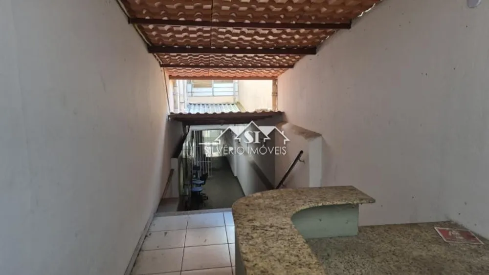 Depósito-Galpão, 300 m² - Foto 7