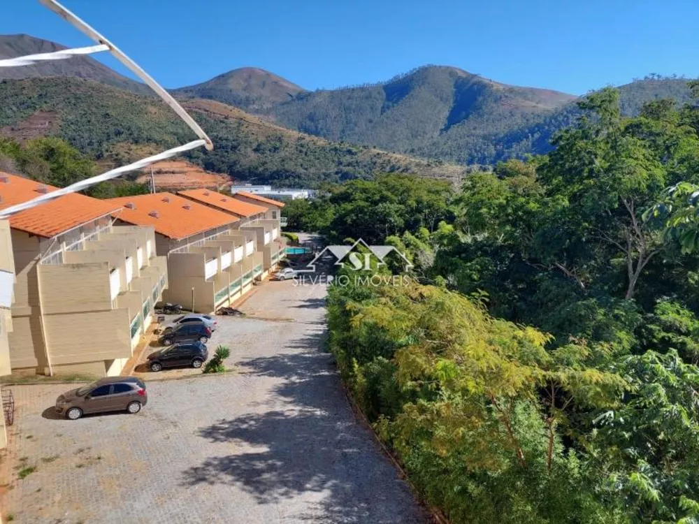 Apartamento, 2 quartos, 40 m² - Foto 1