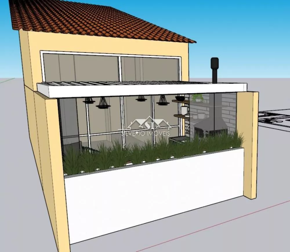 Apartamento, 2 quartos, 40 m² - Foto 10