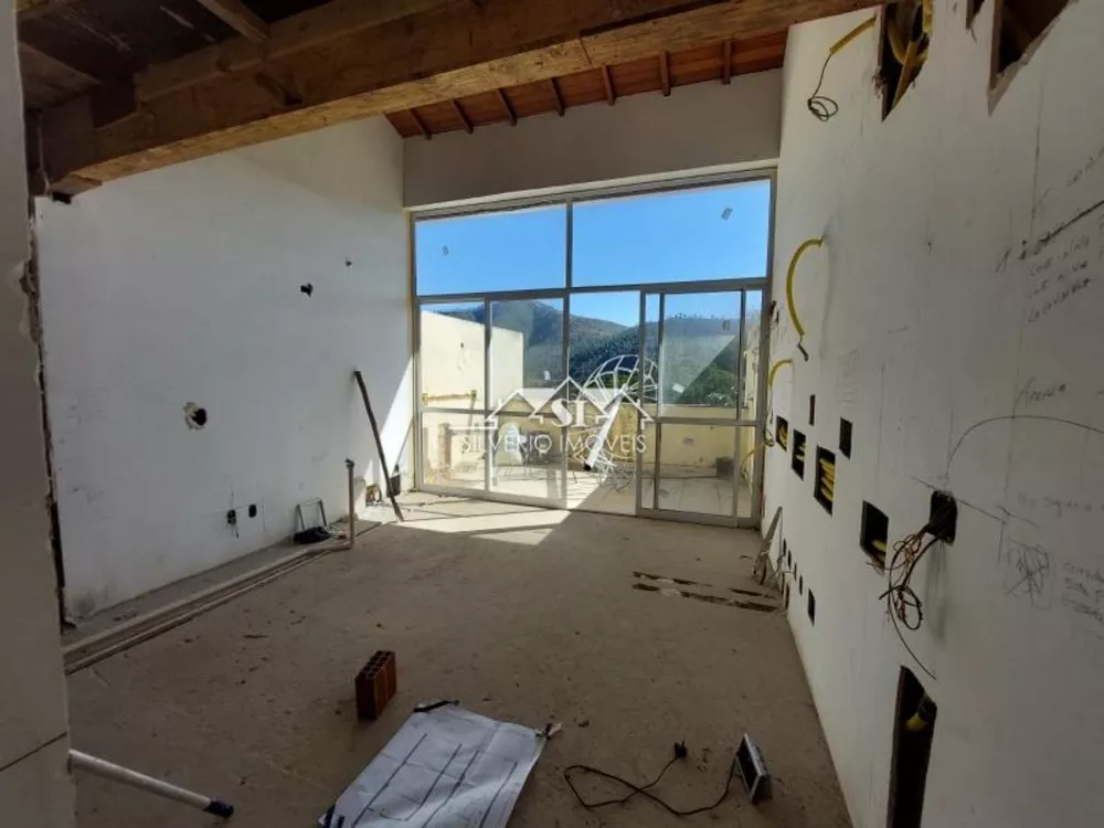 Apartamento, 2 quartos, 40 m² - Foto 2