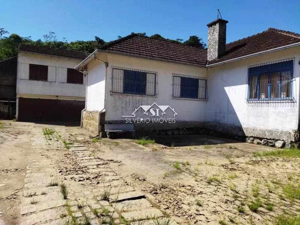 Casa, 7 quartos, 350 m² - Foto 3