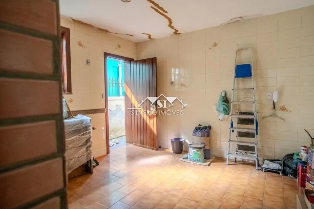 Casa, 6 quartos, 400 m² - Foto 13