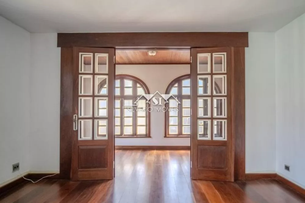 Casa, 6 quartos, 400 m² - Foto 3