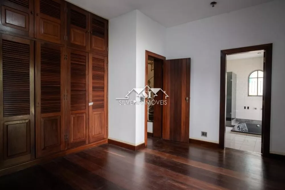 Casa, 6 quartos, 400 m² - Foto 15