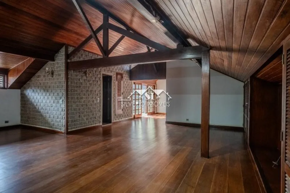 Casa, 6 quartos, 400 m² - Foto 26