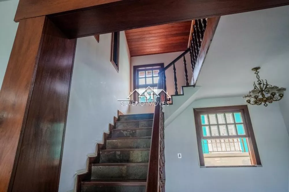 Casa, 6 quartos, 400 m² - Foto 18