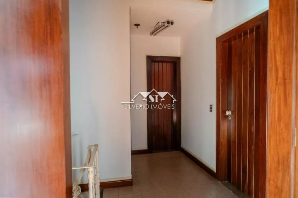 Casa, 6 quartos, 400 m² - Foto 28