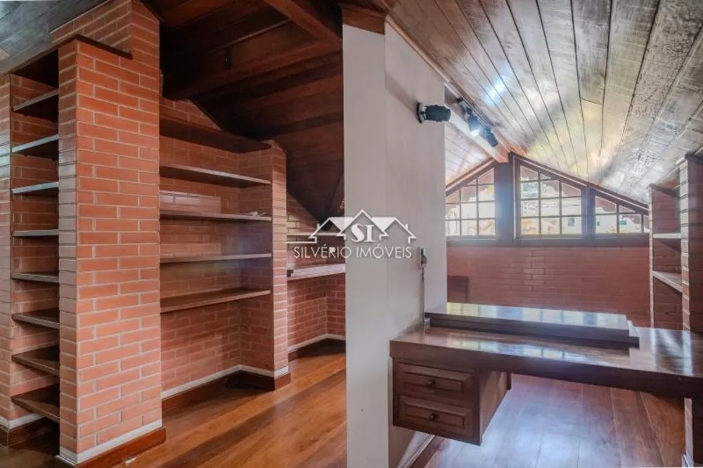 Casa, 6 quartos, 400 m² - Foto 25